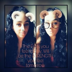 Meet your Posher, Luz